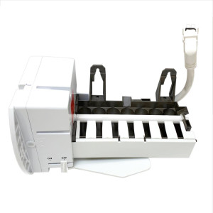 GE WR30X30972 Fabricador de Hielo 115V/60Hz 
 GE WR30X30972 Fabricador de Hielo 115V/60Hz