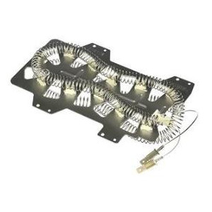 Resistencia Secadora Samsung Dc47-00019a Resistencia Secadora Samsung Dc47-00019a