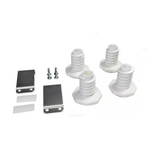 Whirlpool W10869845 Kit para Juntar Lavadora y Secadora 
Sirve: W10298318RP W10761316 W10298318 52774 12774 Whirlpool W10869845 Kit para Juntar Lavadora y Secadora 
Sirve: W10298318RP W10761316 W10298318 52774 12774