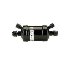 Danfoss 023Z1007 Filtro Secador Succion DAS164 1/2" 1.7-3t Flare 
