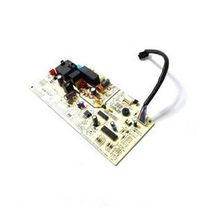 Tarjeta A.A. Split Ecox Msj-18 230v Consola 201332790695 / 201332590983 / 17122000009089  CE-KF48G/N1Y-R1(B8).D.01.NK1.26 RoHS