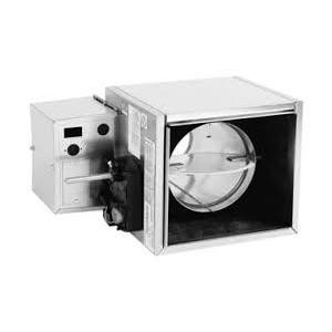 Caja Ducto Aire Variable Trane Vccf04 Caja Ducto Aire Variable Trane Vccf04
