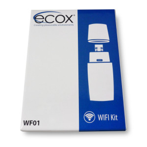 Dispositivo Wifi para equipos tipo Mini Split de pared alta. Funciona con varias marcas que tengan opcion para colocar el dispositvo USB.  Funciona con la App Midea Air Dispositivo Wifi para equipos tipo Mini Split de pared alta. Funciona con varias marcas que tengan opcion para colocar el dispositvo USB.  Funciona con la App Midea Air