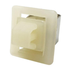279570 Appli Parts Cierre de puerta Secadora 279570AP Compatible con 236876 236877 241282 241286 241890 261847 263067 279280 279337 279469 291949 3390239 3392538 3398175 342295 347813 4165234 y otros 279570 Appli Parts Cierre de puerta Secadora 279570AP Compatible con 236876 236877 241282 241286 241890 261847 263067 279280 279337 279469 291949 3390239 3392538 3398175 342295 347813 4165234 y otros