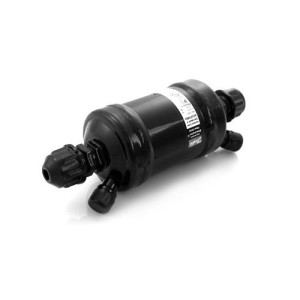 Danfoss 023Z1001 Filtro Secador Succion DAS083 3/8 in 1-1.7t Flare 
