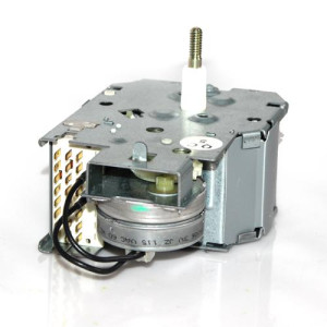 Whirlpool WP3953935 Timer Lavadora
Sirve: 3953935 828183