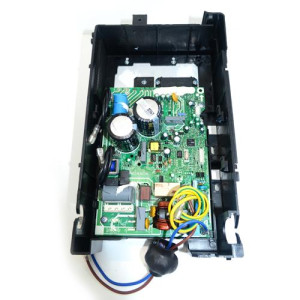 Tarjeta Aire Acondicionado Mini Split Unidad Externa 203337390280 17220000002236 SA-KF26W/BP2(IR-SINGLE).D.13.DK1.9 RoHS incluye 201337390268, 17122000000450 Sirve: ecox EPLT009C16B