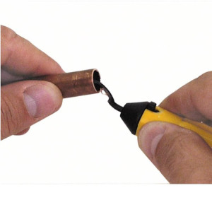 Uniweld 70072 Herramienta Desbarbador