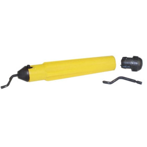 Uniweld 70072 Herramienta Desbarbador