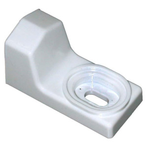 Base Refrigerador Whirlpool Usa Manilla Blanca 2183141 (Descontinuado) Base Refrigerador Whirlpool Usa Manilla Blanca 2183141 (Descontinuado)