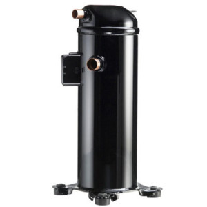 Danfoss HCP094T2LC6 7.8 tons 94.000 btu/h R407C Compresor Scroll para Aire Acondicionado 208-230/3/60 (V/Ph/Hz) Descarga 7/8 pulg, Succion 1-1/8 pulg, ODF, Aceite PVE 121L0906, 121L0903 Remplaza 120U0906, HCM094T2LC6 Danfoss HCP094T2LC6 7.8 tons 94.000 btu/h R407C Compresor Scroll para Aire Acondicionado 208-230/3/60 (V/Ph/Hz) Descarga 7/8 pulg, Succion 1-1/8 pulg, ODF, Aceite PVE 121L0906, 121L0903 Remplaza 120U0906, HCM094T2LC6