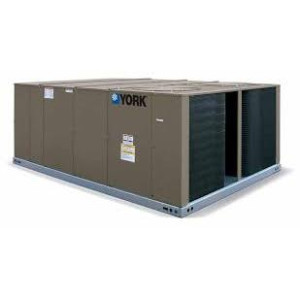 Aire Compacto 180.000btu 15ton Compatible con R410A, 220v/60hz/3ph York Sunline 11.0  Eer Zf180c00b2a1aaa1a1