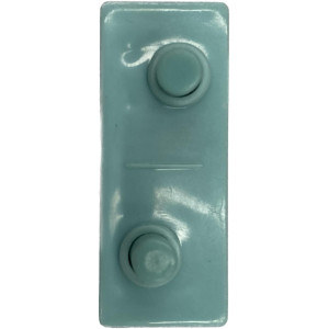 Switch Nevera 4 Terminales 250V 0.7A 125V 1.4A terminales 4312, modelo LTK-6, Switch de puerta refrigerador con 2 botones, Remplazo LG Samsung y Otras marcas Switch Nevera 4 Terminales 250V 0.7A 125V 1.4A terminales 4312, modelo LTK-6, Switch de puerta refrigerador con 2 botones, Remplazo LG Samsung y Otras marcas