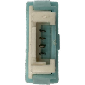 Switch Nevera 4 Terminales 250V 0.7A 125V 1.4A terminales 4312, modelo LTK-6, Switch de puerta refrigerador con 2 botones, Remplazo LG Samsung y Otras marcas Switch Nevera 4 Terminales 250V 0.7A 125V 1.4A terminales 4312, modelo LTK-6, Switch de puerta refrigerador con 2 botones, Remplazo LG Samsung y Otras marcas