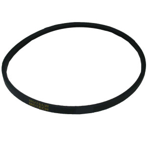 Appli Parts APRB-800290 3L290 Correa 29 pulg Largo Externo, tipo V para motores de Caballaje Fraccionado FHP, 3/8 pulg de ancho, 7/32 pulg Alto 3L-240 Appli Parts APRB-800290 3L290 Correa 29 pulg Largo Externo, tipo V para motores de Caballaje Fraccionado FHP, 3/8 pulg de ancho, 7/32 pulg Alto 3L-240
