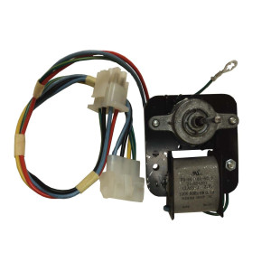 Motor Nev. Frigidaire Vent. Evaporador 240369702 / 5304445861 / 5303918549 Motor Nev. Frigidaire Vent. Evaporador 240369702 / 5304445861 / 5303918549