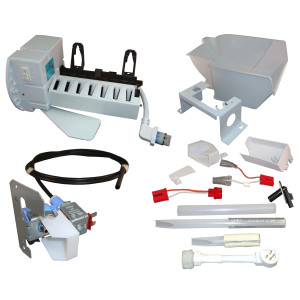 GE IM6D Fabricador De Hielo Refrigerador 115v-60hz
Sirve: 363.8335, 8335, 8339, 8340, 8390, 3638335, IM1, IM1R, IM2, IM2R, IM3, IM3R, IM4, IM4A, IM4B, IM4D, IM5SS, IM6, IM-2