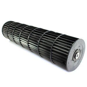 Turbina Cortina 120cm Derecha Fm-1212n-2y Turbina Cortina 120cm Derecha Fm-1212n-2y