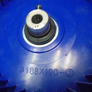 Turbina Centrifuga Unidad Interna ecox 188x190 201100100807 230728339 12100103000079 12100103001104