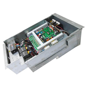Tarjeta Control Vrf Unidad Externa 17227000000156 / 203395190130
Sirve: E4prf158c00c /E4prf140c00c Tarjeta Control Vrf Unidad Externa 17227000000156 / 203395190130
Sirve: E4prf158c00c /E4prf140c00c