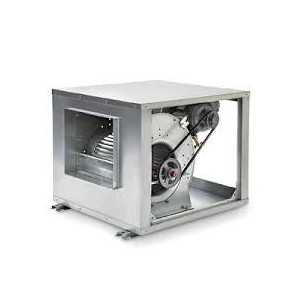 Caja Ventilacion Compactar S&P Cck-7/7-0.25hp/4-900rpm 127/220 Caja Ventilacion Compactar S&P Cck-7/7-0.25hp/4-900rpm 127/220