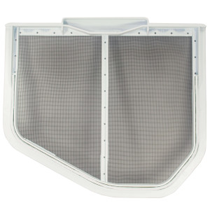 Whirlpool W10120998 Filtro Secadora
Remplaza: 1206293 3390721 8066170 8572268 W10049370 W10120998VP W10178353 W10596627 W10178353  Whirlpool W10120998 Filtro Secadora
Remplaza: 1206293 3390721 8066170 8572268 W10049370 W10120998VP W10178353 W10596627 W10178353