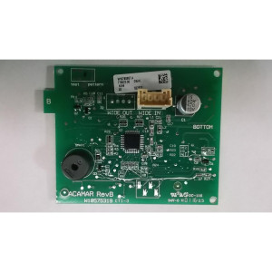 Tarjeta Lavadora Whirlpool W10788857