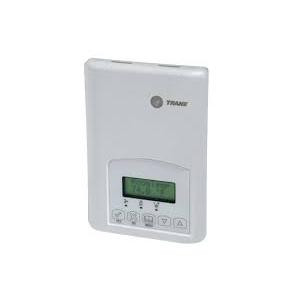 Termostato A.A. De Pared Trane X13511543010 Bacnet Termostato A.A. De Pared Trane X13511543010 Bacnet