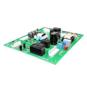 Whirlpool WPW10310240 Tarjeta Electronica Refrigerador  
Sirve: W101310240  W10213583 Whirlpool WPW10310240 Tarjeta Electronica Refrigerador  
Sirve: W101310240  W10213583