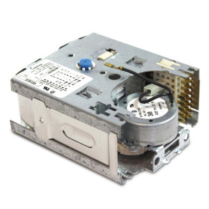 Whirlpool WP378133 Timer Lavadora
Sirve: 378133 376008 376011 378136 660731 378133R 99989695 21013 26000378133 80037 168-034-12
