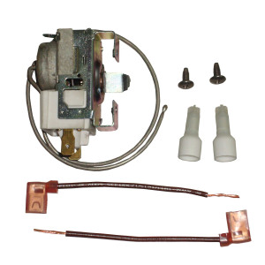 GE General Electric WR9X405 Termostato para Refrigerador GE General Electric WR9X405 Termostato para Refrigerador