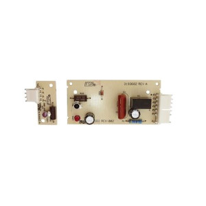 Whirlpool W11629974 Tarjeta Control Del Fabricador 
Sirve:  W10757851 4389102 2198585 2198586 2220398 2220402 2255114 4388635 4389102R TJ4389102R W10193666 W10193840 W10290817
 Whirlpool W11629974 Tarjeta Control Del Fabricador 
Sirve:  W10757851 4389102 2198585 2198586 2220398 2220402 2255114 4388635 4389102R TJ4389102R W10193666 W10193840 W10290817