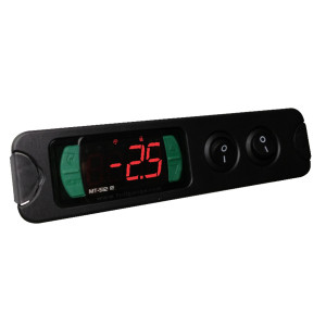 Full Gauge ME-01 Marco Extendido  Con 2 Interruptores Full Gauge ME-01 Marco Extendido  Con 2 Interruptores