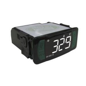 Full Gauge MT-622E Controlador Electronico Calor 1 Sensor, 2 Salidas 110/220V Full Gauge MT-622E Controlador Electronico Calor 1 Sensor, 2 Salidas 110/220V