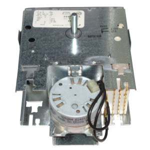 Whirlpool WP3955668 Timer Lavadora
Sirve: 3955668 3348296 3348296A Whirlpool WP3955668 Timer Lavadora
Sirve: 3955668 3348296 3348296A