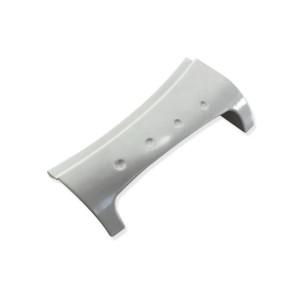 Whirlpool WP8181846 Manilla Lavadora Carga Frontal 
Sirve: 8181846 Whirlpool WP8181846 Manilla Lavadora Carga Frontal 
Sirve: 8181846