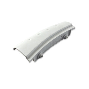 Whirlpool WP8181846 Manilla Lavadora Carga Frontal 
Sirve: 8181846 Whirlpool WP8181846 Manilla Lavadora Carga Frontal 
Sirve: 8181846