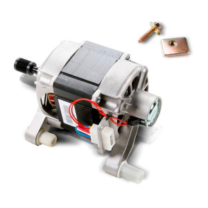 GE WH20X10028 Motor Inverter Lavadora
Sirve: WH02X10214 690001DJ1J52AAB0902243034 WMAA0305010000 GE WH20X10028 Motor Inverter Lavadora
Sirve: WH02X10214 690001DJ1J52AAB0902243034 WMAA0305010000