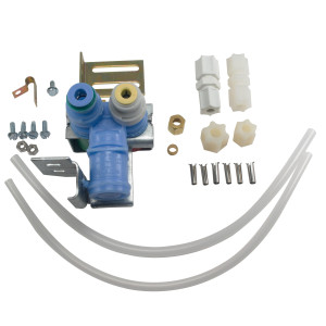 Whirlpool 4318046 Valvula de Agua Refrigerador incluye kit de conversion de conexion rapida a conectores roscables 
Sirve: 2188542 2182106 TJWV8046 1022 2002182 3307 4210533 46004210533 627403 627431 627580 627859 627890 627937 627963 628164 628184 6 Whirlpool 4318046 Valvula de Agua Refrigerador incluye kit de conversion de conexion rapida a conectores roscables 
Sirve: 2188542 2182106 TJWV8046 1022 2002182 3307 4210533 46004210533 627403 627431 627580 627859 627890 627937 627963 628164 628184 6