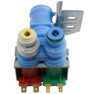Whirlpool 4318046 Valvula de Agua Refrigerador incluye kit de conversion de conexion rapida a conectores roscables 
Sirve: 2188542 2182106 TJWV8046 1022 2002182 3307 4210533 46004210533 627403 627431 627580 627859 627890 627937 627963 628164 628184 6 Whirlpool 4318046 Valvula de Agua Refrigerador incluye kit de conversion de conexion rapida a conectores roscables 
Sirve: 2188542 2182106 TJWV8046 1022 2002182 3307 4210533 46004210533 627403 627431 627580 627859 627890 627937 627963 628164 628184 6