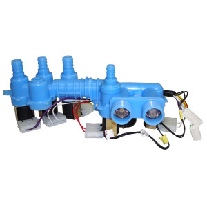 Valvula Lavadora Whirlpool USA 8577407 / W10059320/ W10372095 Cabrio Valvula Lavadora Whirlpool USA 8577407 / W10059320/ W10372095 Cabrio