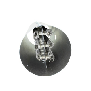 Resistencia Sec. Frigidaire 137114000 Resistencia Sec. Frigidaire 137114000