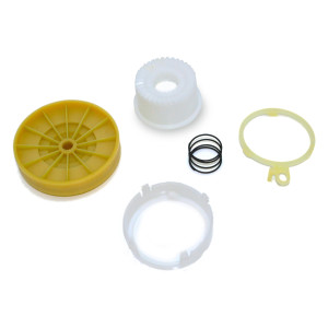 Whirlpool W10721967 Kit Polea Embrague Lavadora
Sirve: W10315818 W10006356 W10006352 W10006353 W10006354 W10006382 W10326374 W10536113 W10239971 W910010062 Whirlpool W10721967 Kit Polea Embrague Lavadora
Sirve: W10315818 W10006356 W10006352 W10006353 W10006354 W10006382 W10326374 W10536113 W10239971 W910010062