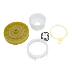 Whirlpool W10721967 Kit Polea Embrague Lavadora
Sirve: W10315818 W10006356 W10006352 W10006353 W10006354 W10006382 W10326374 W10536113 W10239971 W910010062 Whirlpool W10721967 Kit Polea Embrague Lavadora
Sirve: W10315818 W10006356 W10006352 W10006353 W10006354 W10006382 W10326374 W10536113 W10239971 W910010062