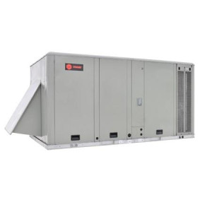 Aire Compacto 360.000btu R410 208-230v/60hz/3ph Trane Voyager Tch360e
