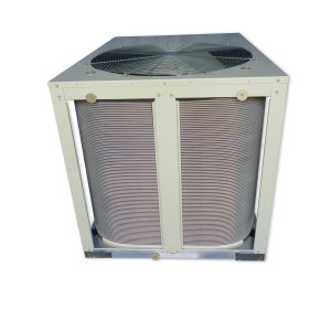 Unidad Cond. Descarga Vertical 120.000btu R410 208-230v/60hz/3ph Trane Tta120g300a Unidad Cond. Descarga Vertical 120.000btu R410 208-230v/60hz/3ph Trane Tta120g300a