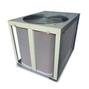 Unidad Cond. Descarga Vertical 120.000btu R410 208-230v/60hz/3ph Trane Tta120g300a Unidad Cond. Descarga Vertical 120.000btu R410 208-230v/60hz/3ph Trane Tta120g300a