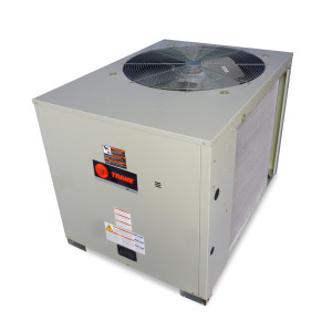 Unidad Cond. Descarga Vertical 120.000btu R410 208-230v/60hz/3ph Trane Tta120g300a Unidad Cond. Descarga Vertical 120.000btu R410 208-230v/60hz/3ph Trane Tta120g300a