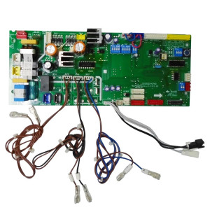 Tarjeta Unidad Ineterna Ecox Vrf 201385890004 / 17126000000346
Sirve: Ehpd50c00b / Ehpd56c00b Tarjeta Unidad Ineterna Ecox Vrf 201385890004 / 17126000000346
Sirve: Ehpd50c00b / Ehpd56c00b