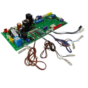 Tarjeta Unidad Ineterna Ecox Vrf 201385890004 / 17126000000346
Sirve: Ehpd50c00b / Ehpd56c00b Tarjeta Unidad Ineterna Ecox Vrf 201385890004 / 17126000000346
Sirve: Ehpd50c00b / Ehpd56c00b